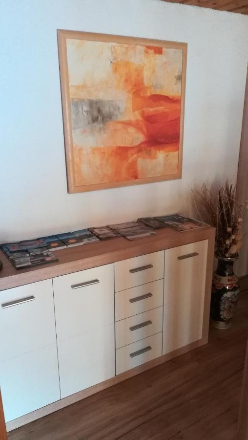 Haus Heiserer Musau Bagian luar foto